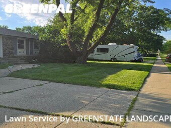Lawn Maintenance nearby Schaumburg, IL, 