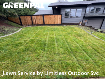 Yard Mowing nearby Auburn, WA, 