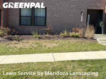 Lawn Mow nearby Laurel, MD, 