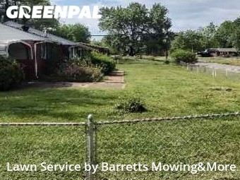 Lawn Maintenance nearby Clarksville, TN, 
