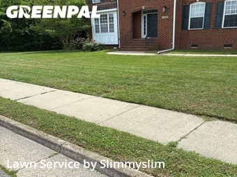 Lawn Maintenance nearby Suffolk, VA, 