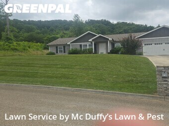 Lawn Maintenance nearby Knoxville, TN, 