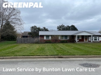 Lawn Maintenance nearby Louisville, KY, 