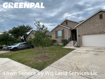 Work completed by grass-care-professionals-in-San Marcos-CA