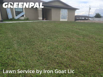 Lawn Care Service nearby Cape Coral, FL, 