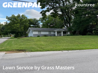 Lawn Mow nearby Springfield, MO, 