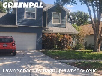 Lawn Mowing nearby Apopka, FL, 