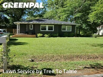 Lawn Mowing nearby Charleston, SC, 