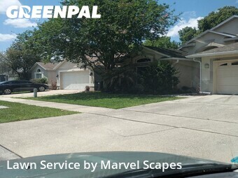 Yard Cutting nearby Orlando, FL, 