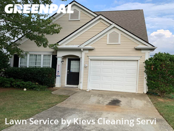 Grass Cutting nearby Kennesaw, GA, 