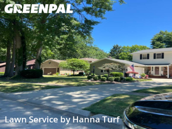 Grass Cutting nearby Lorain, OH, 