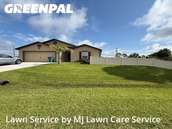 Lawn Cutting nearby Palm Bay, FL, 