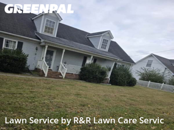 Lawn Mowing Servicein Murfreesboro,37130,Grass Cut by R&R Lawn Care Servic, work completed in Nov , 2025