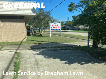 Lawn Care nearby Baton Rouge, LA, 