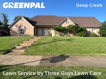 Yard Cutting nearby Cordova, TN, 