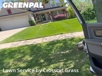 Lawn Care nearby Waterford Township, MI, 