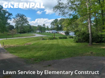Lawn Service nearby Knoxville, TN, 