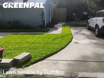 Lawn Mowing nearby Tallahassee, FL, 