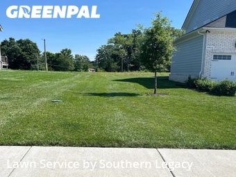Lawn Service nearby Fairview, TN, 