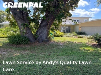 Lawn Care Service nearby Largo, FL, 