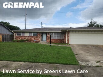 Lawn Mowing nearby Tulsa, OK, 