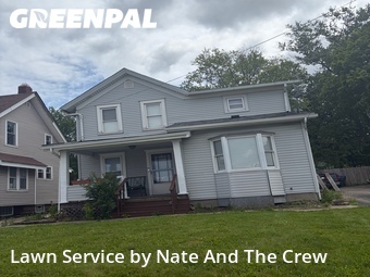 Grass Cutting nearby Cuyahoga Falls, OH, 