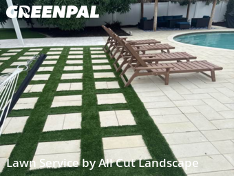 Lawn Service nearby Pompano Beach, FL, 