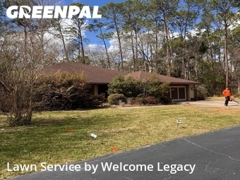 Lawn Mowing nearby Gainesville, FL, 