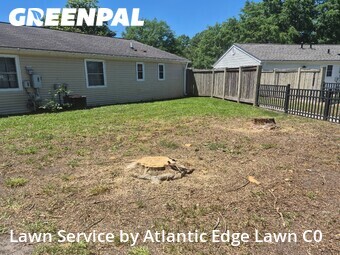 Lawn Mow nearby Norfolk, VA, 