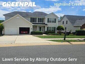 Yard Cutting nearby Charlotte, NC, 