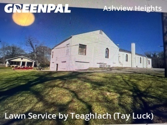 Grass Cutting nearby Atlanta, GA, 