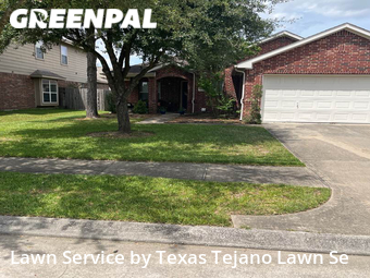 Lawn Cutting nearby Humble, TX, 
