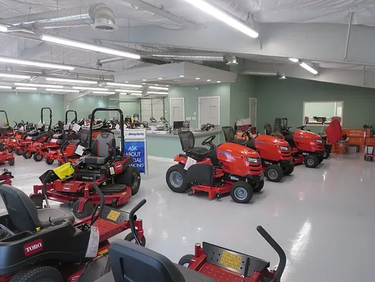 Sylvania Mower Center Photo 17
