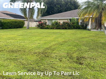 Lawn Cutting nearby Cape Coral, FL, 