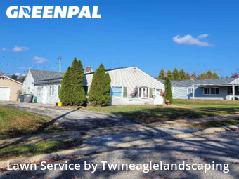 Lawn Mowing Service nearby Wilmington, DE, 