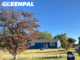 Lawn Mowing nearby Richland, WA, 