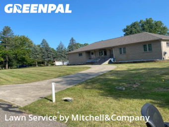 Lawn Mowing Service nearby Farmington Hills, MI, 