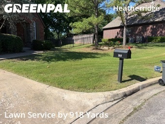 Lawn Care nearby Tulsa, OK, 