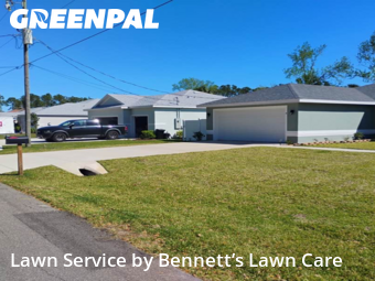 Lawn Mowing nearby Palm Coast, FL, 