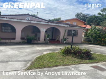 Grass Cutting nearby Coral Gables, FL, 