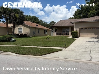 Lawn Care Service nearby Apopka, FL, 