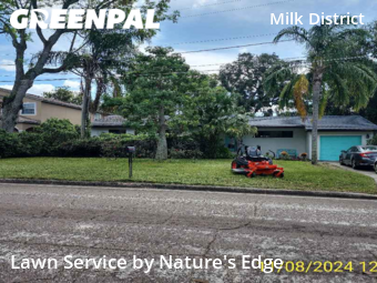 Lawn Cutting nearby Orlando, FL, 