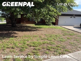 Lawn Service nearby San Antonio, TX, 