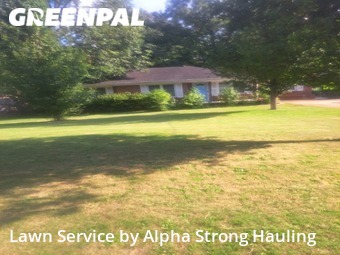 Lawn Mowing nearby Decatur, GA, 