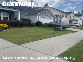 Lawn Care nearby Wake Forest, NC, 