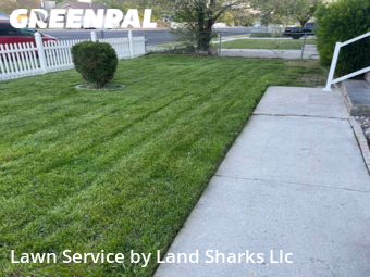 Lawn Care Service nearby Kearns, UT, 