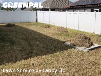 Lawn Cutting nearby Sanford, FL, 