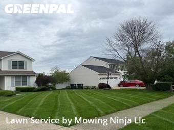 Lawn Mowing nearby Brunswick, OH, 