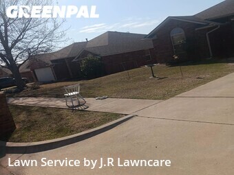 Lawn Service nearby Moore, OK, 