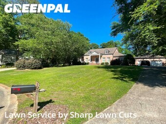 Lawn Cutting nearby Macon, GA, 